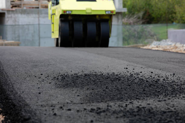Best Driveway Pavers Cost  in Redwood Valley, CA