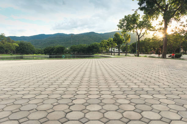 Best Cobblestone Driveway Pavers  in Redwood Valley, CA