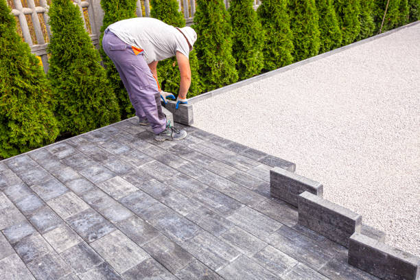 Reliable Redwood Valley, CA Driveway Pavers Solutions