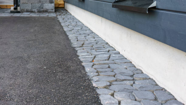 Best Decorative Driveway Pavers  in Redwood Valley, CA