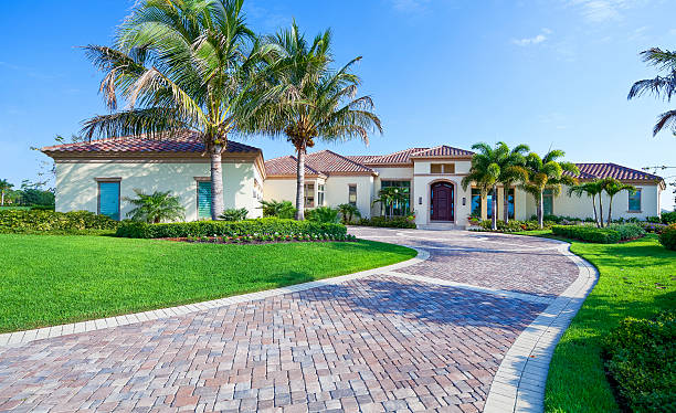 Best Best Driveway Pavers  in Redwood Valley, CA