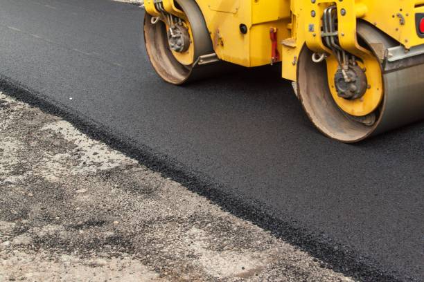 Best Residential Paver Driveway  in Redwood Valley, CA